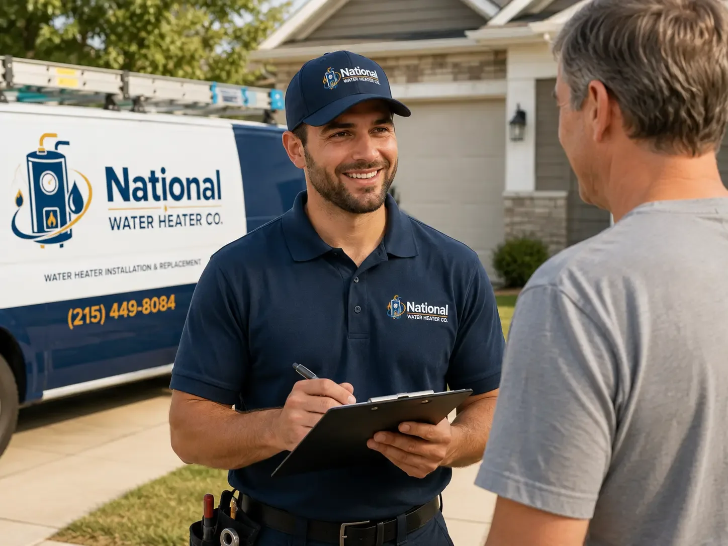 Water Heater Installation Palisades, NY FAQs